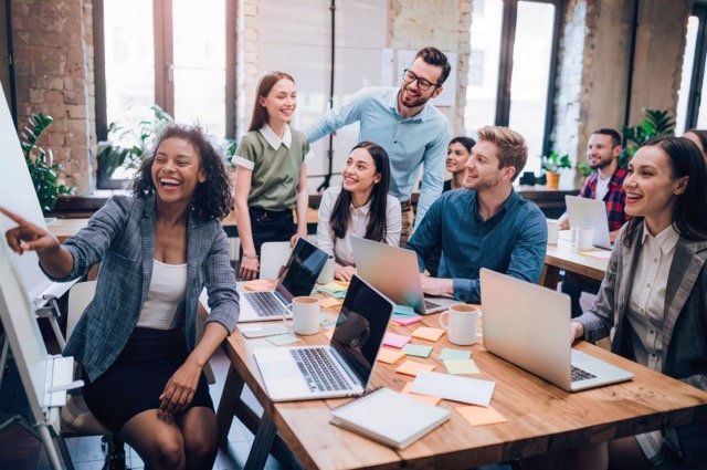 Prozessdigitalisierung für Print-Unternehmen