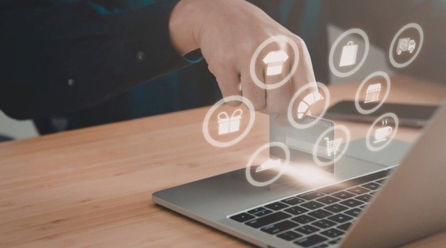 Web to Print Plattform – DTP, Layout, Datenbank-Publishing